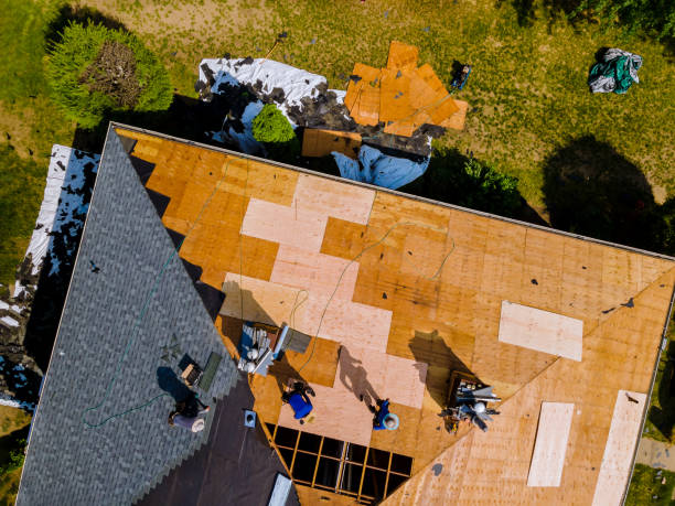 Best Roof Waterproofing Services  in Grand Point, LA